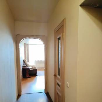 Продается 1-комнатная квартира, 26,3 м²