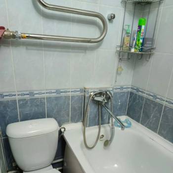 Продается 1-комнатная квартира, 26,3 м²