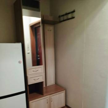 Продается 1-комнатная квартира, 26,3 м²
