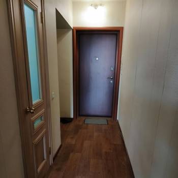 Продается 1-комнатная квартира, 26,3 м²