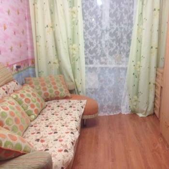 Сдается Многокомнатная квартира, 74,6 м²