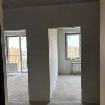 Продается 1-комнатная квартира, 36,1 м²