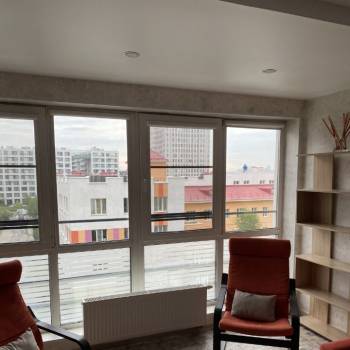 Сдается 1-комнатная квартира, 31 м²