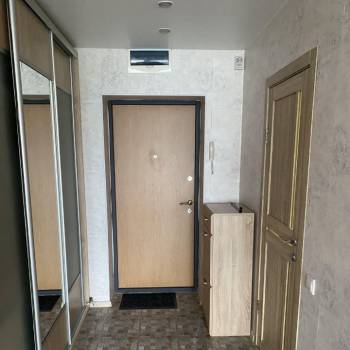 Сдается 1-комнатная квартира, 31 м²