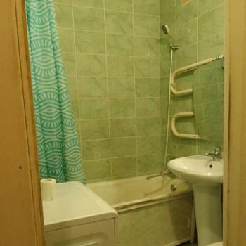 Сдается 1-комнатная квартира, 29 м²