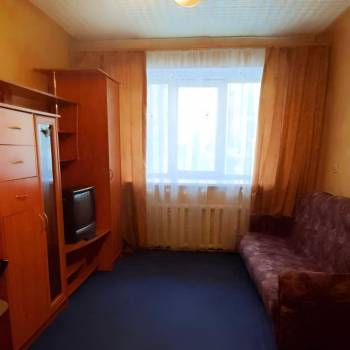 Сдается 1-комнатная квартира, 29 м²