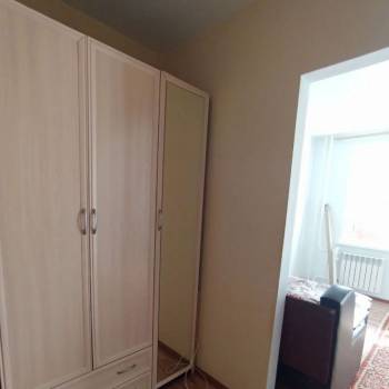 Сдается 1-комнатная квартира, 25,7 м²