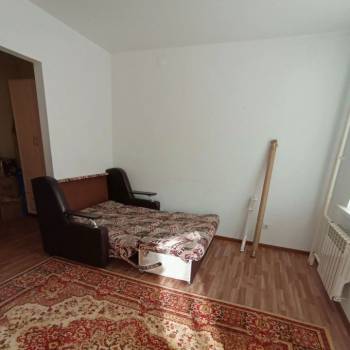 Сдается 1-комнатная квартира, 25,7 м²