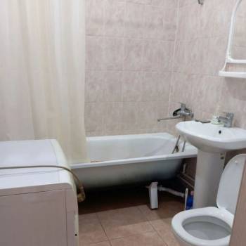 Сдается 1-комнатная квартира, 25,7 м²