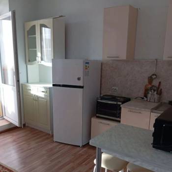 Сдается 1-комнатная квартира, 25,7 м²