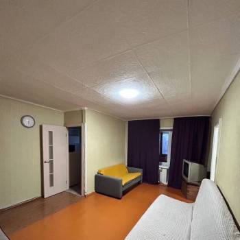 Сдается 2-х комнатная квартира, 35 м²