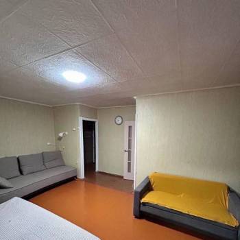 Сдается 2-х комнатная квартира, 35 м²