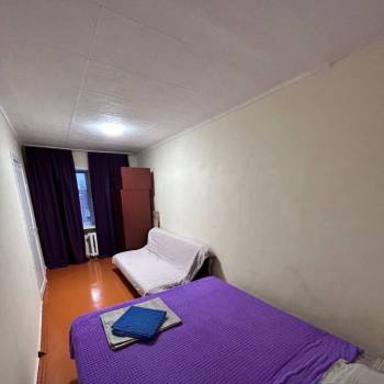 Сдается 2-х комнатная квартира, 35 м²