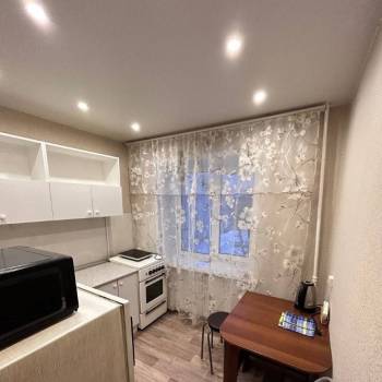 Сдается 2-х комнатная квартира, 35 м²