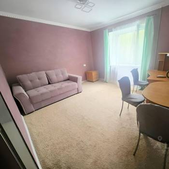Сдается 2-х комнатная квартира, 34 м²