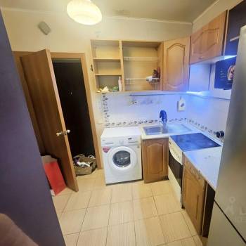 Сдается 2-х комнатная квартира, 34 м²