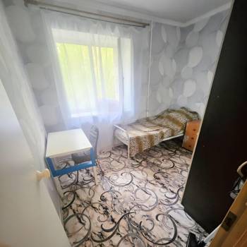 Сдается 2-х комнатная квартира, 34 м²