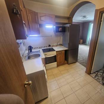 Сдается 2-х комнатная квартира, 34 м²