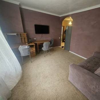 Сдается 2-х комнатная квартира, 34 м²