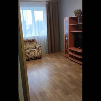 Сдается 1-комнатная квартира, 36 м²