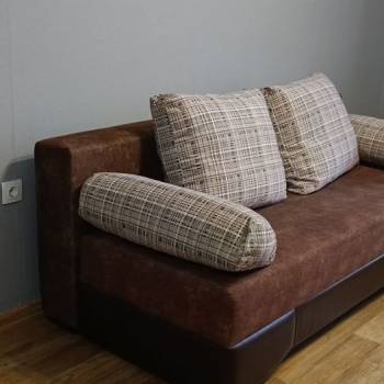 Сдается 1-комнатная квартира, 36 м²