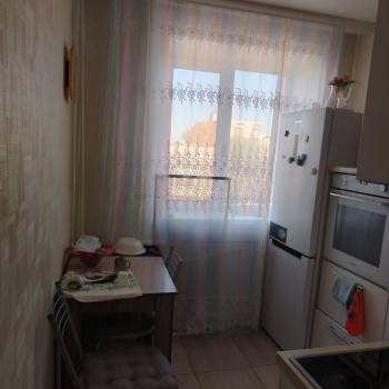 Сдается 1-комнатная квартира, 32 м²