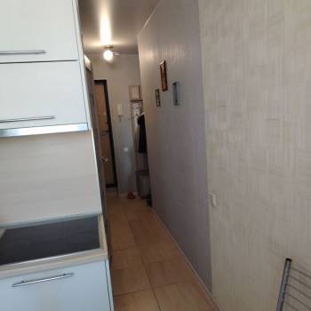 Сдается 1-комнатная квартира, 32 м²