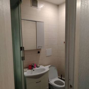 Сдается 1-комнатная квартира, 32 м²