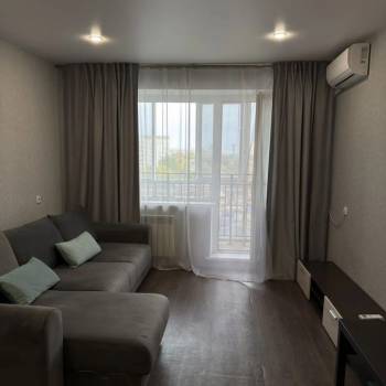 Сдается 1-комнатная квартира, 27 м²