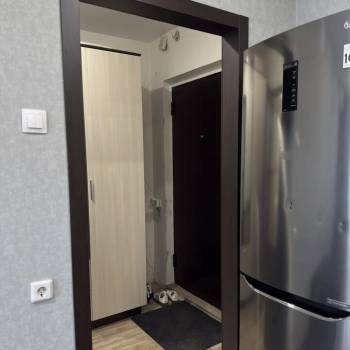 Сдается 1-комнатная квартира, 27 м²
