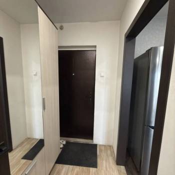 Сдается 1-комнатная квартира, 27 м²