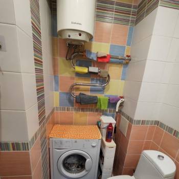 Сдается 2-х комнатная квартира, 40 м²