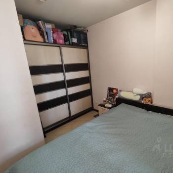 Сдается 2-х комнатная квартира, 40 м²
