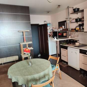 Сдается 2-х комнатная квартира, 40 м²