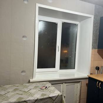 Сдается 2-х комнатная квартира, 46 м²