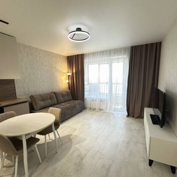 Сдается 2-х комнатная квартира, 46,7 м²