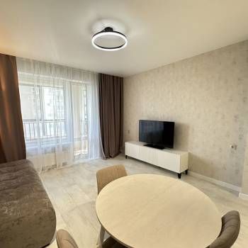 Сдается 2-х комнатная квартира, 46,7 м²