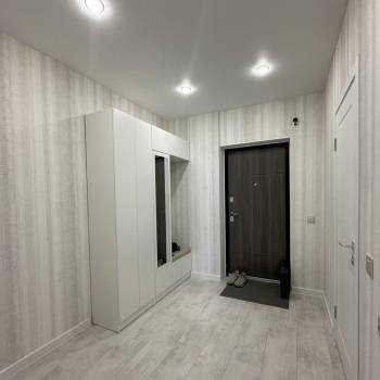 Сдается 2-х комнатная квартира, 46,7 м²
