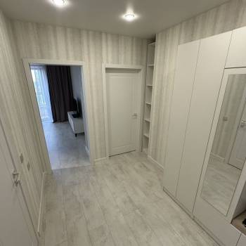 Сдается 2-х комнатная квартира, 46,7 м²