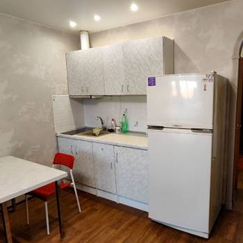 Сдается 1-комнатная квартира, 29 м²