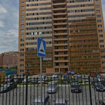 Сдается 1-комнатная квартира, 29 м²