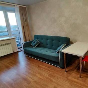 Сдается 1-комнатная квартира, 29 м²