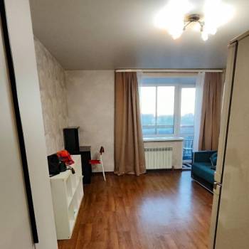 Сдается 1-комнатная квартира, 29 м²