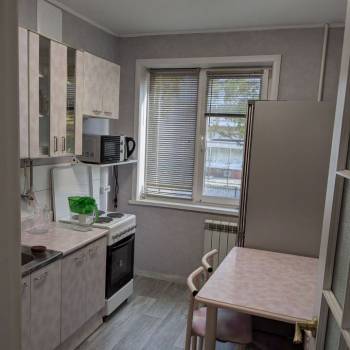 Сдается 2-х комнатная квартира, 43 м²