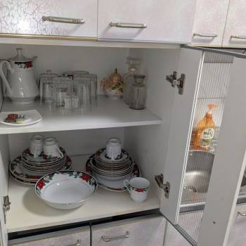 Сдается 2-х комнатная квартира, 43 м²