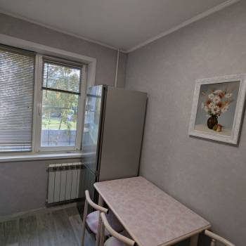 Сдается 2-х комнатная квартира, 43 м²