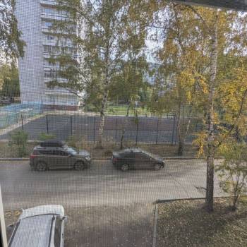 Сдается 2-х комнатная квартира, 43 м²