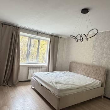 Сдается 2-х комнатная квартира, 60 м²