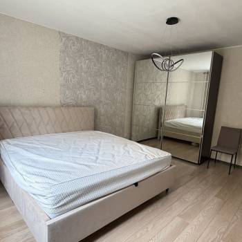 Сдается 2-х комнатная квартира, 60 м²