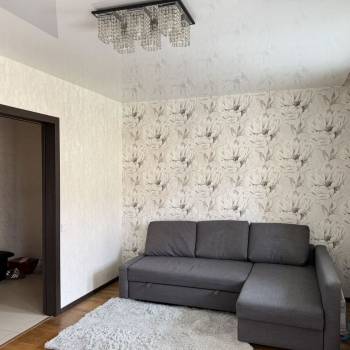 Сдается 2-х комнатная квартира, 60 м²